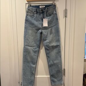 Carly Jean Los Angeles Denim Jeans